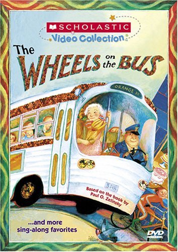 Wheels On The Bus/More Sing-Along Favorites@Clr@Nr